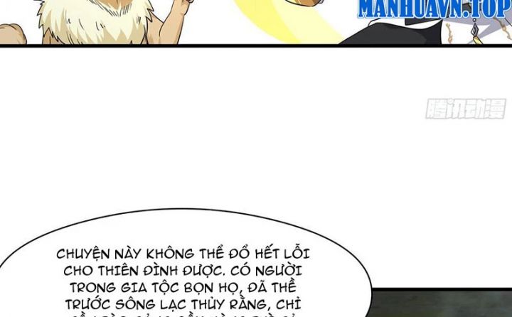 Trụ Vương Tái Sinh Không Muốn Làm Đại Phản Diện Chapter 109 - Trang 55