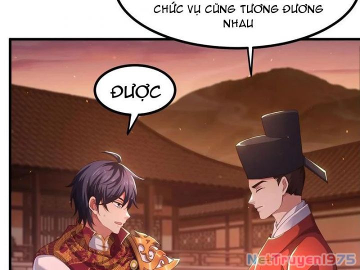 Trụ Vương Tái Sinh Không Muốn Làm Đại Phản Diện Chapter 110 - Trang 29