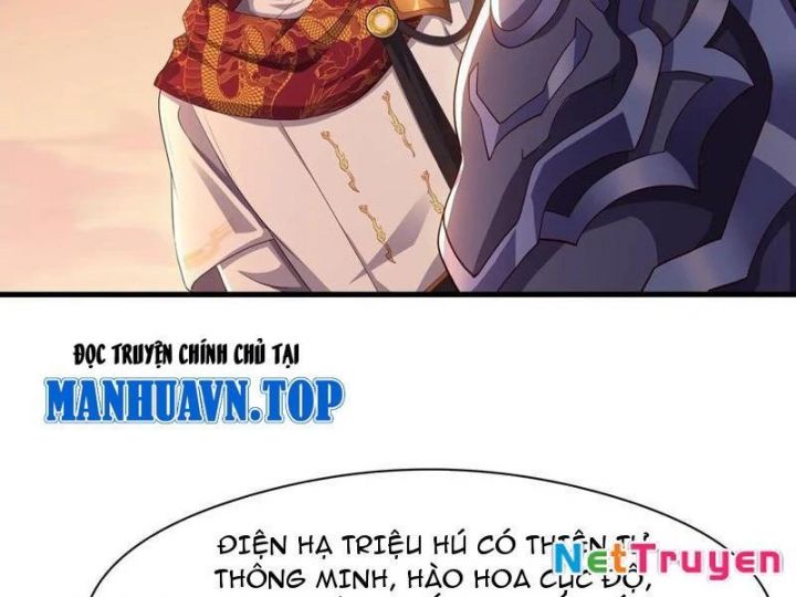 Trụ Vương Tái Sinh Không Muốn Làm Đại Phản Diện Chapter 110 - Trang 11
