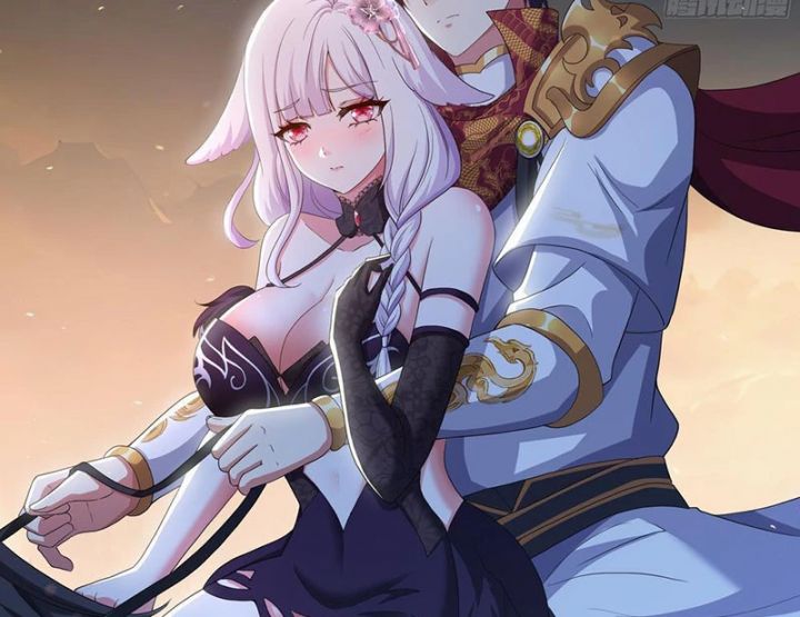 Trụ Vương Tái Sinh Không Muốn Làm Đại Phản Diện Chapter 109 - Trang 96
