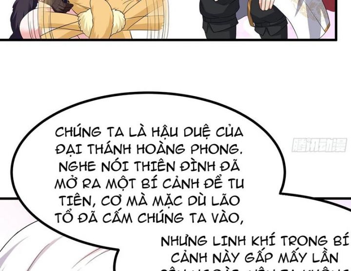 Trụ Vương Tái Sinh Không Muốn Làm Đại Phản Diện Chapter 109 - Trang 21