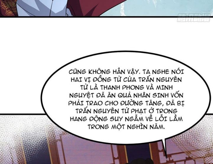 Trụ Vương Tái Sinh Không Muốn Làm Đại Phản Diện Chapter 109 - Trang 28