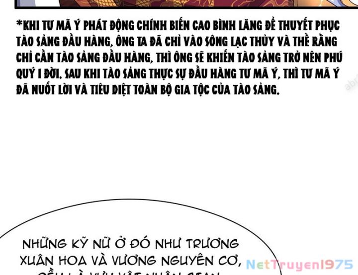 Trụ Vương Tái Sinh Không Muốn Làm Đại Phản Diện Chapter 109 - Trang 73
