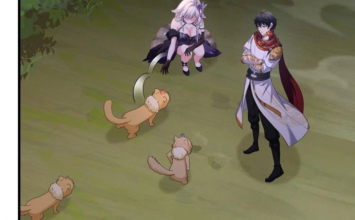 Trụ Vương Tái Sinh Không Muốn Làm Đại Phản Diện Chapter 109 - Trang 51