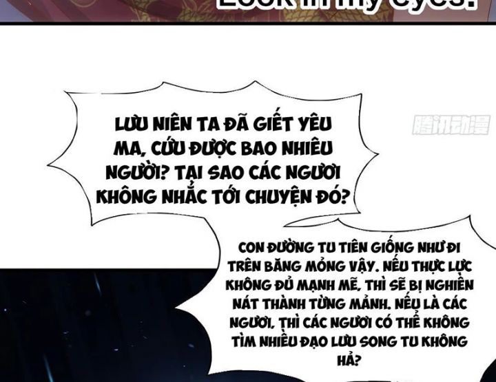 Trụ Vương Tái Sinh Không Muốn Làm Đại Phản Diện Chapter 109 - Trang 81