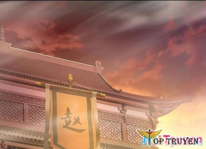 Trụ Vương Tái Sinh Không Muốn Làm Đại Phản Diện Chapter 110 - Trang 1