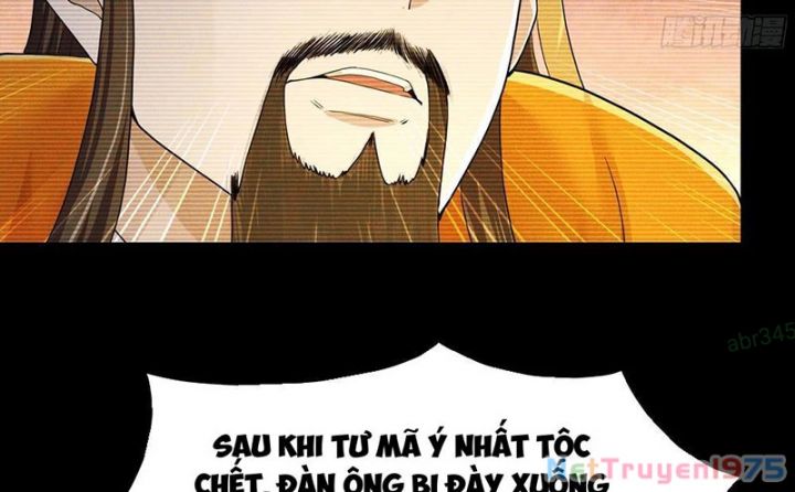 Trụ Vương Tái Sinh Không Muốn Làm Đại Phản Diện Chapter 109 - Trang 67