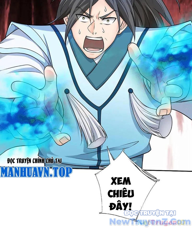 Ta Có Thể Tấn Công Không Giới Hạn chapter 80 - Trang 83