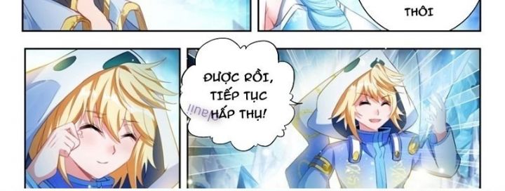 Tuyệt Thế Đường Môn - Đấu La Đại Lục 2 Chapter 541 - Trang 28