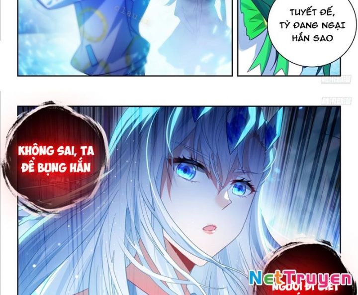 Tuyệt Thế Đường Môn - Đấu La Đại Lục 2 Chapter 541 - Trang 11