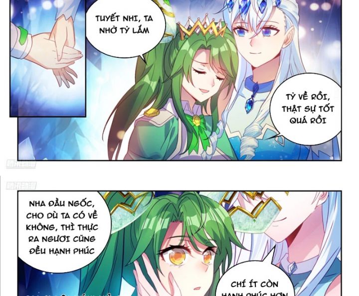 Tuyệt Thế Đường Môn - Đấu La Đại Lục 2 Chapter 541 - Trang 9
