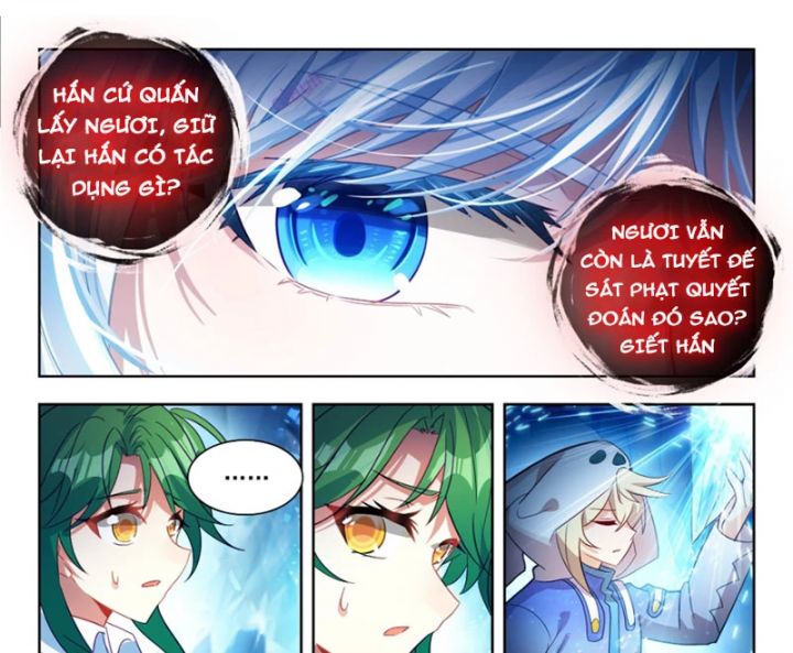 Tuyệt Thế Đường Môn - Đấu La Đại Lục 2 Chapter 541 - Trang 13