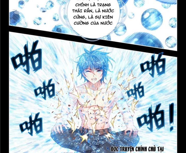 Tuyệt Thế Đường Môn - Đấu La Đại Lục 2 Chapter 541 - Trang 5