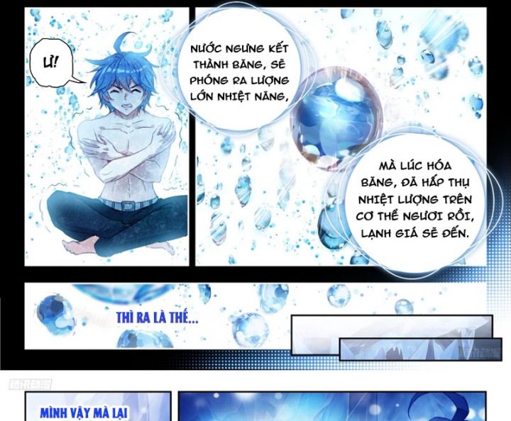 Tuyệt Thế Đường Môn - Đấu La Đại Lục 2 Chapter 541 - Trang 7