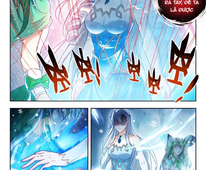 Tuyệt Thế Đường Môn - Đấu La Đại Lục 2 Chapter 541 - Trang 17