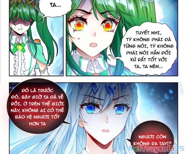 Tuyệt Thế Đường Môn - Đấu La Đại Lục 2 Chapter 541 - Trang 15