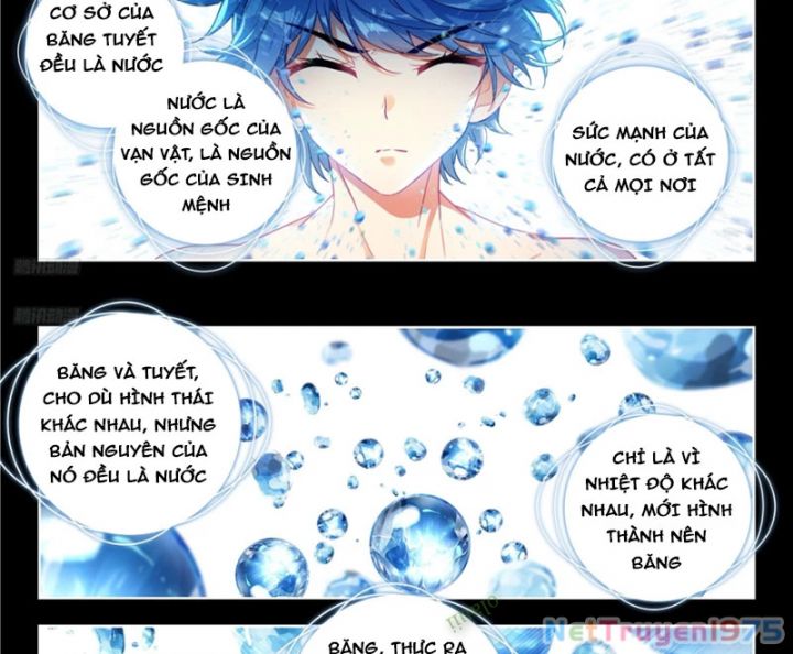 Tuyệt Thế Đường Môn - Đấu La Đại Lục 2 Chapter 541 - Trang 4