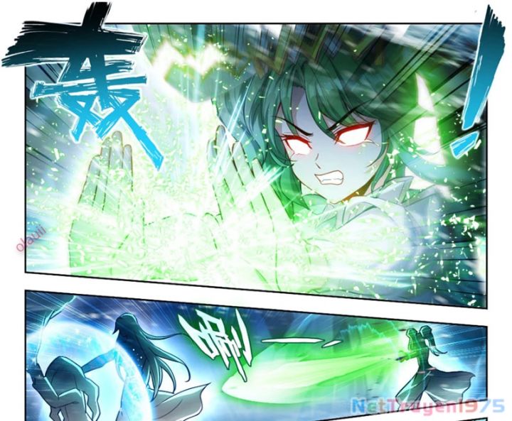 Tuyệt Thế Đường Môn - Đấu La Đại Lục 2 Chapter 541 - Trang 20
