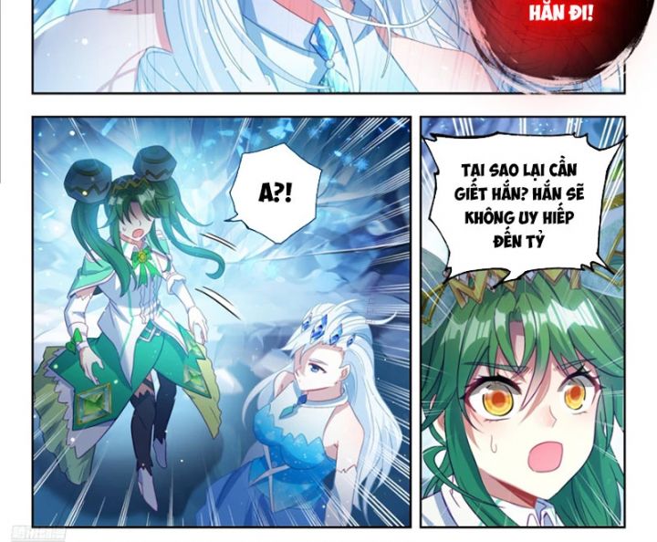 Tuyệt Thế Đường Môn - Đấu La Đại Lục 2 Chapter 541 - Trang 12