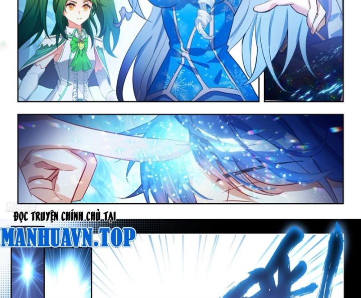 Tuyệt Thế Đường Môn - Đấu La Đại Lục 2 Chapter 541 - Trang 2