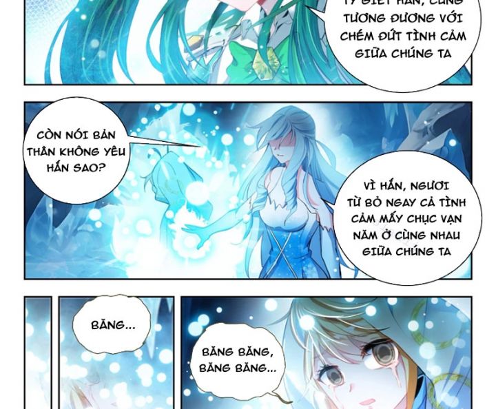 Tuyệt Thế Đường Môn - Đấu La Đại Lục 2 Chapter 541 - Trang 24