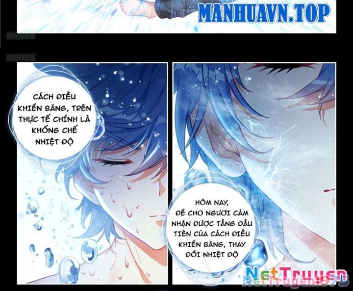 Tuyệt Thế Đường Môn - Đấu La Đại Lục 2 Chapter 541 - Trang 6