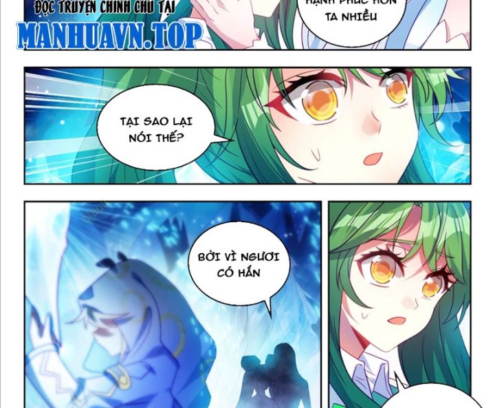 Tuyệt Thế Đường Môn - Đấu La Đại Lục 2 Chapter 541 - Trang 10