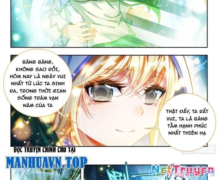 Tuyệt Thế Đường Môn - Đấu La Đại Lục 2 Chapter 541 - Trang 26