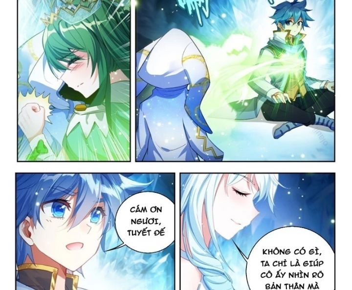 Tuyệt Thế Đường Môn - Đấu La Đại Lục 2 Chapter 541 - Trang 27