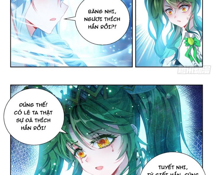 Tuyệt Thế Đường Môn - Đấu La Đại Lục 2 Chapter 541 - Trang 23