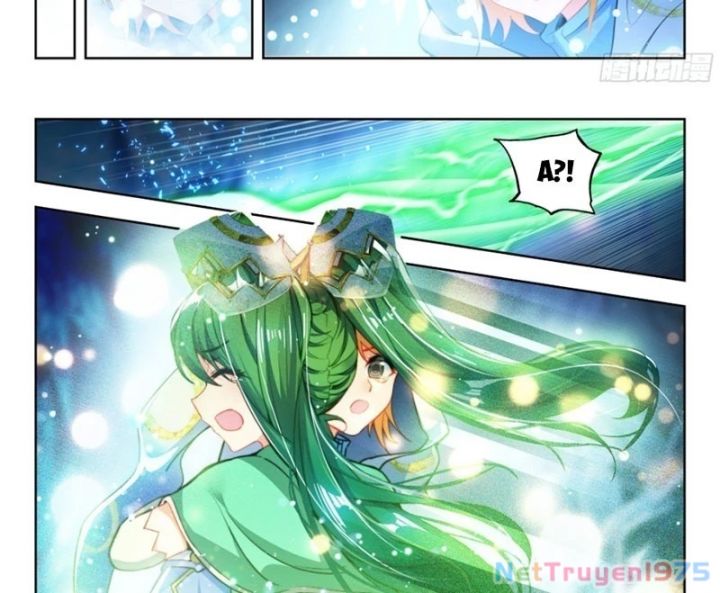 Tuyệt Thế Đường Môn - Đấu La Đại Lục 2 Chapter 541 - Trang 25