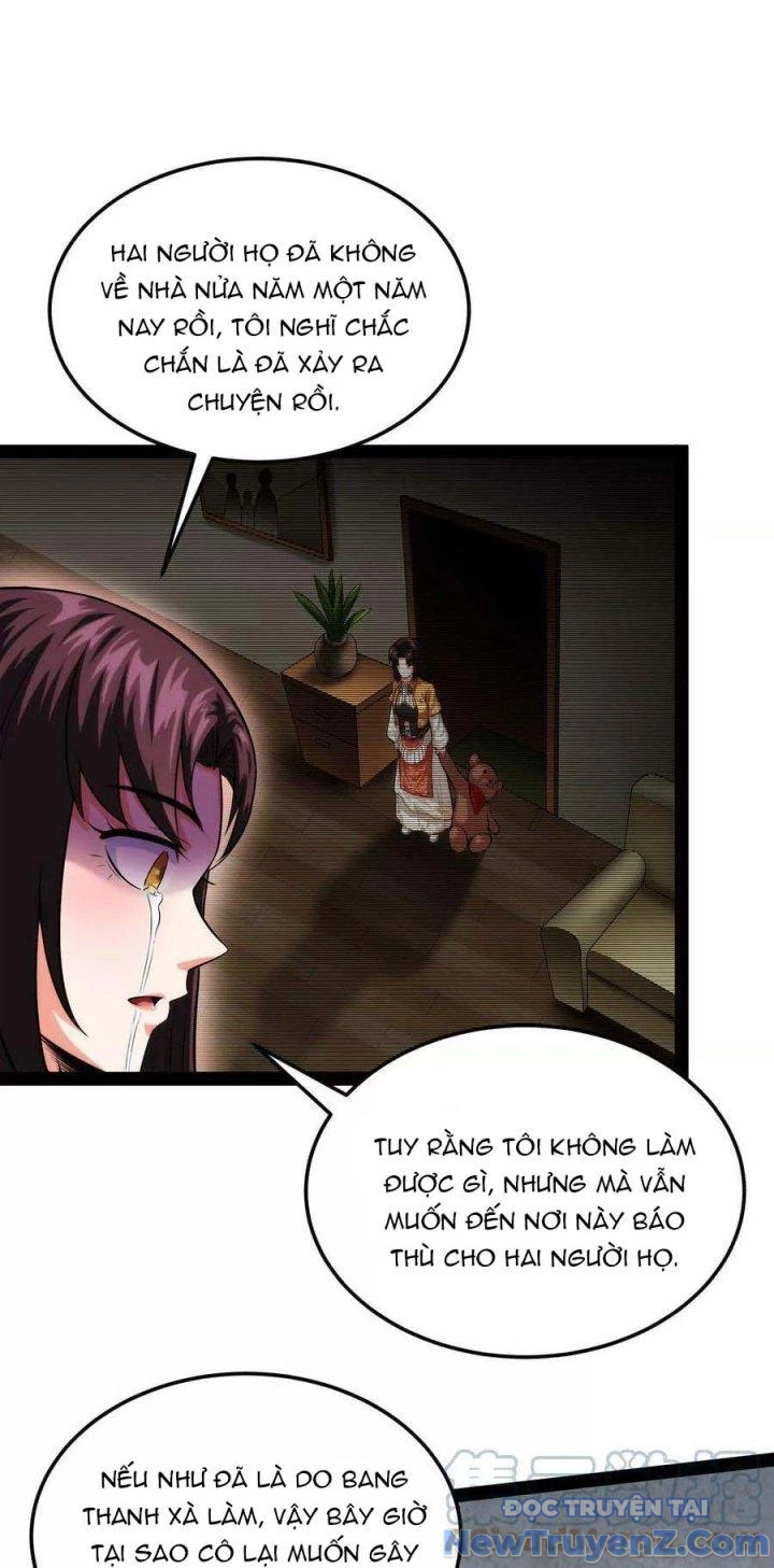 Đánh Bại Chư Thiên chapter 124 - Trang 12