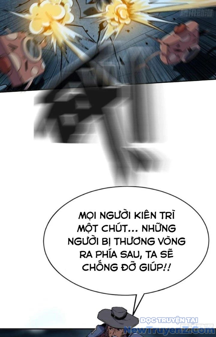 Dũng Sĩ Nấm chapter 62 - Trang 7