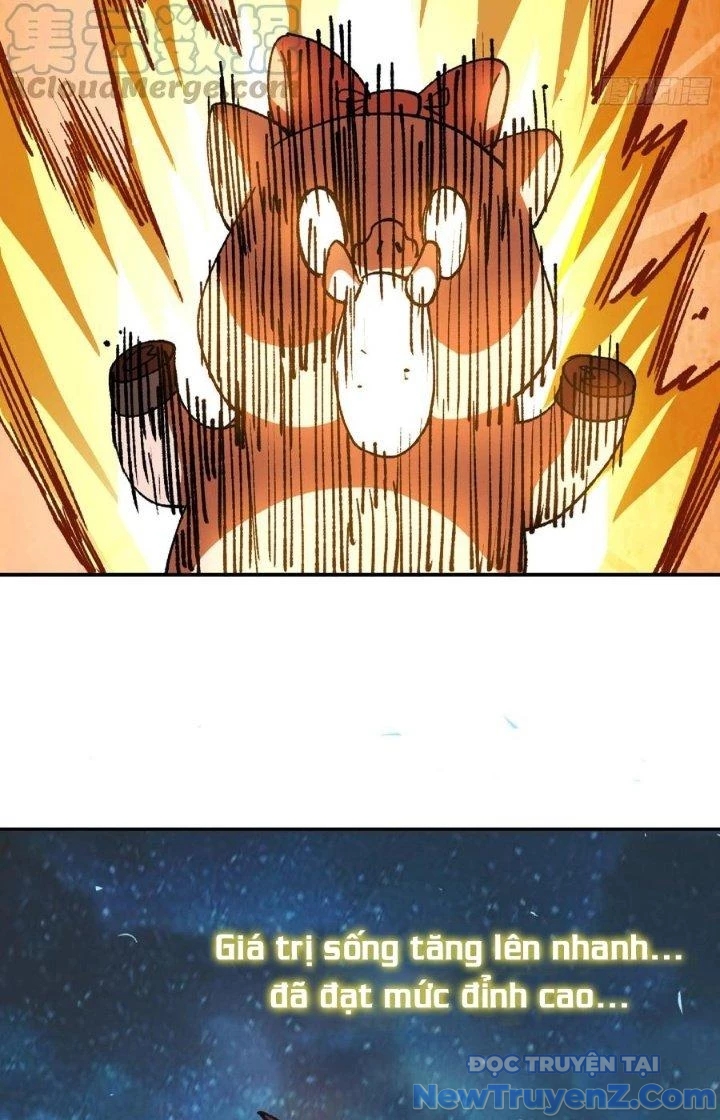 Dũng Sĩ Nấm chapter 84 - Trang 27
