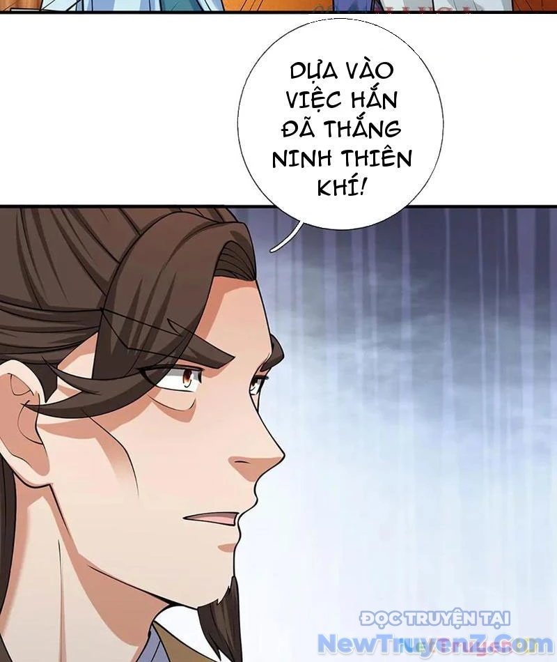 Ta Có Thể Tấn Công Không Giới Hạn chapter 80 - Trang 47
