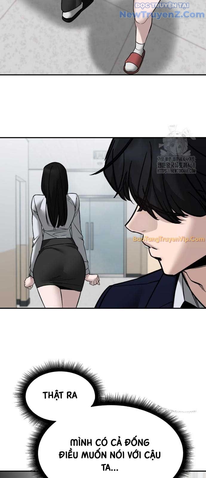 Giang Hồ Thực Thi Công Lý chapter 135 - Trang 83