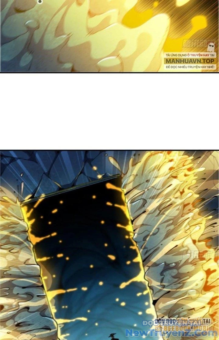 Dũng Sĩ Nấm chapter 69 - Trang 11
