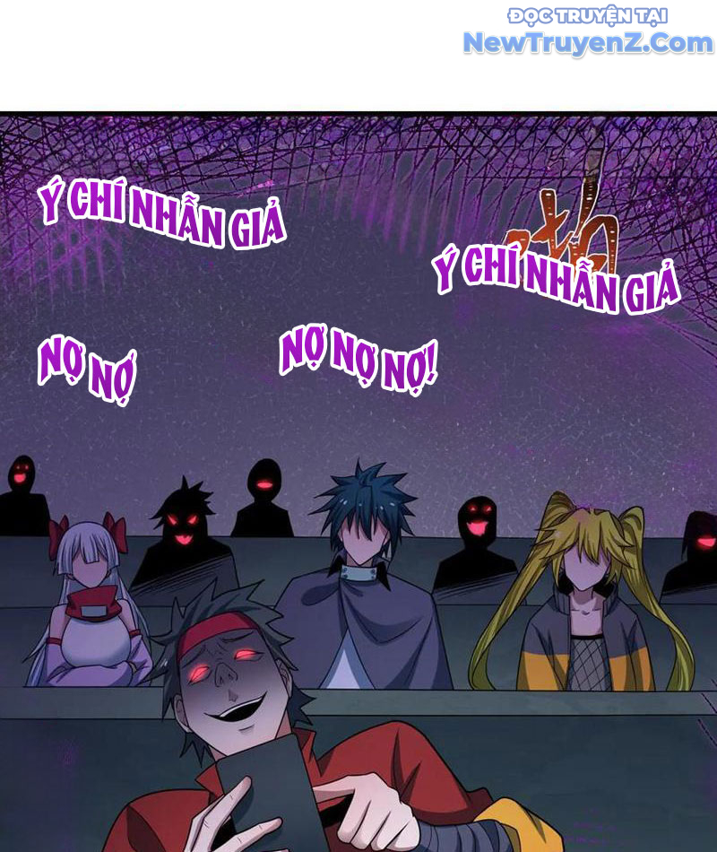 Kỷ Nguyên Kỳ Lạ chapter 467 - Trang 78