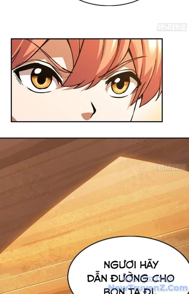 Dũng Sĩ Nấm chapter 97 - Trang 22