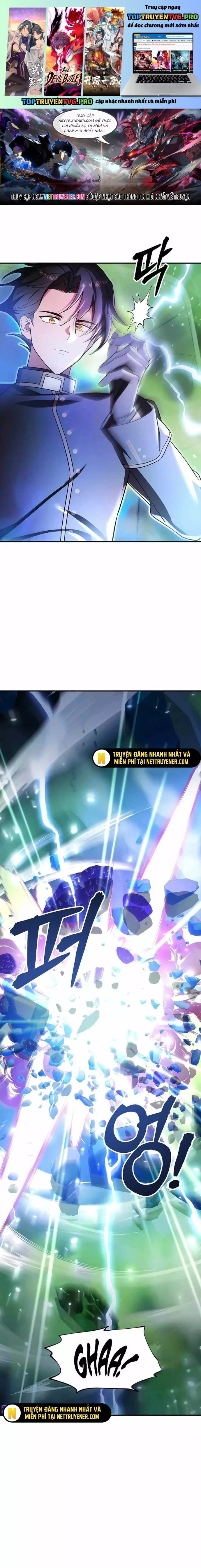 Làm Ơn Dừng Đức Giáo Hoàng Lại Chapter 39 - Trang 0