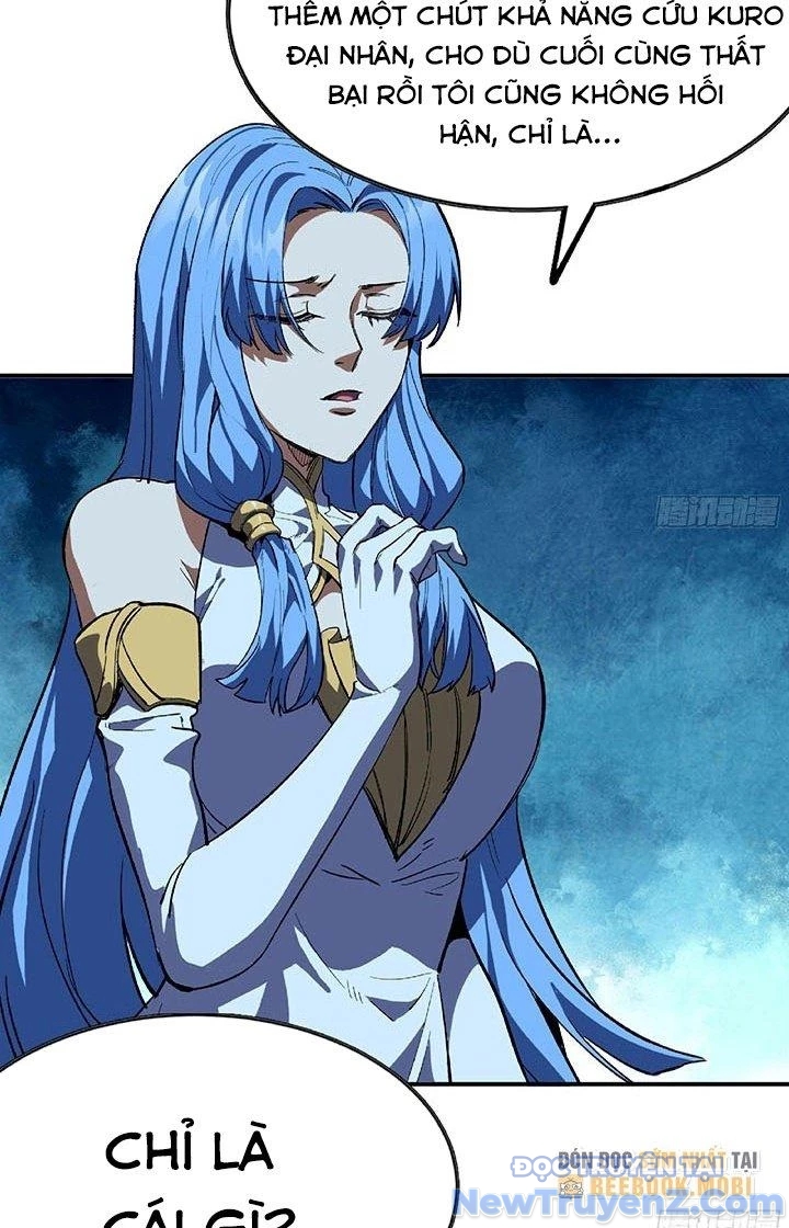 Dũng Sĩ Nấm chapter 109 - Trang 11