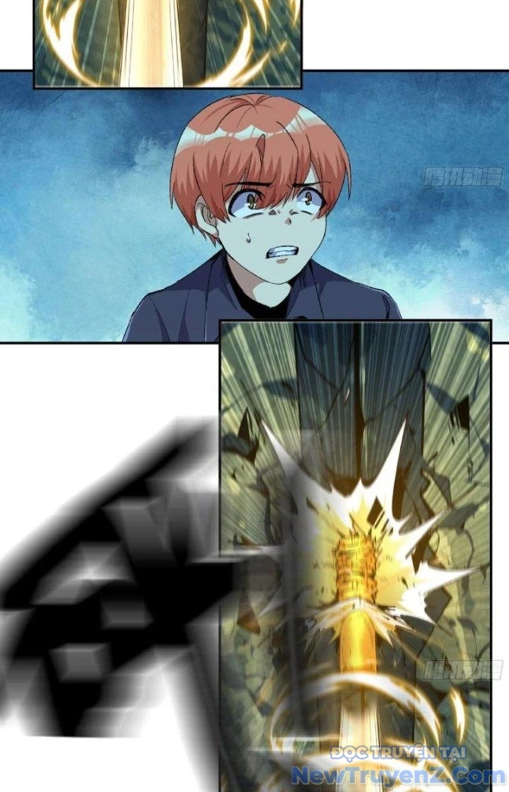 Dũng Sĩ Nấm chapter 69 - Trang 19