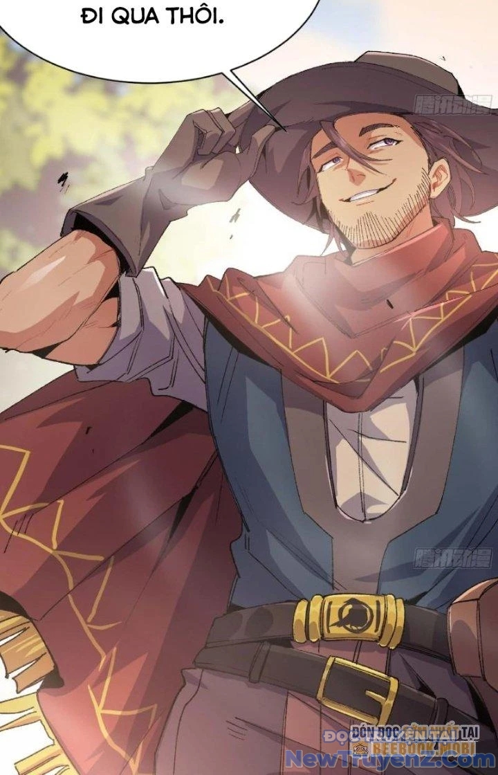 Dũng Sĩ Nấm chapter 58 - Trang 40