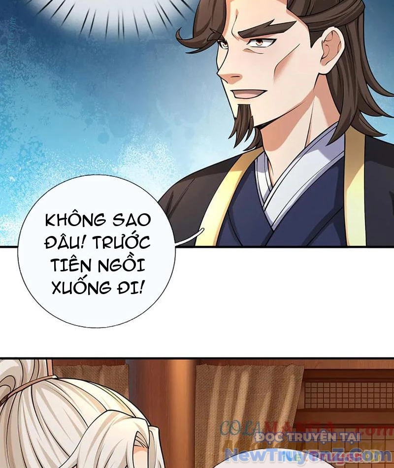 Ta Có Thể Tấn Công Không Giới Hạn chapter 80 - Trang 11