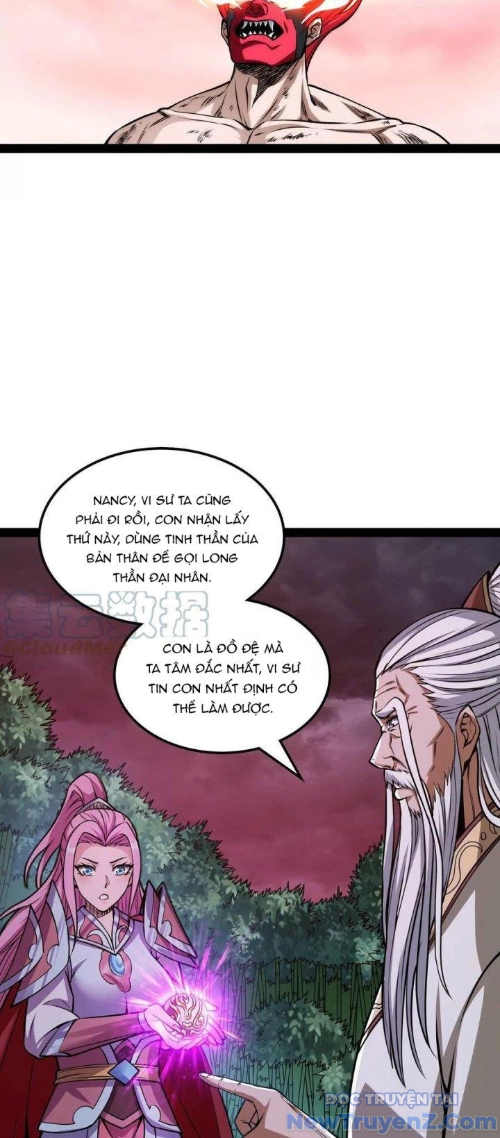 Đánh Bại Chư Thiên chapter 150 - Trang 28