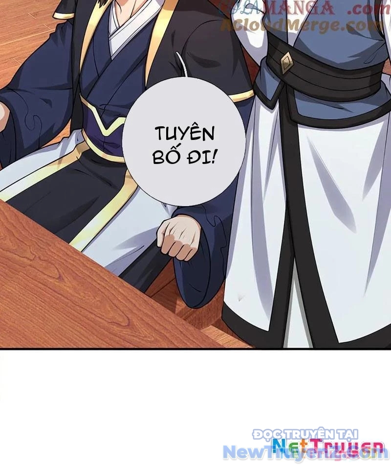 Ta Có Thể Tấn Công Không Giới Hạn chapter 80 - Trang 35
