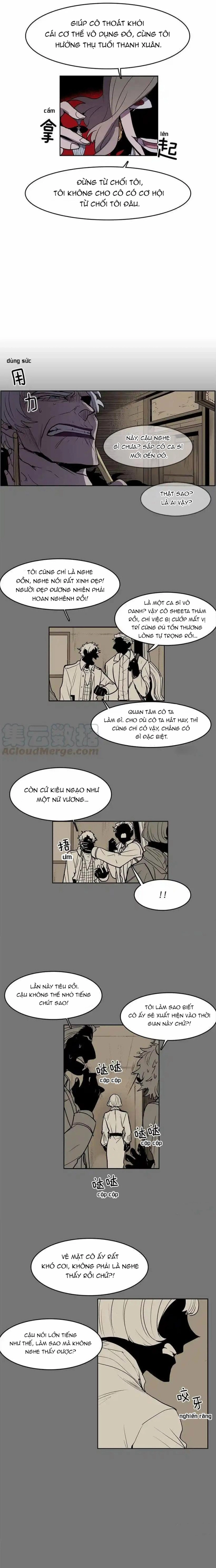 Cửa Hàng Vô Danh Chapter 79 - Trang 3