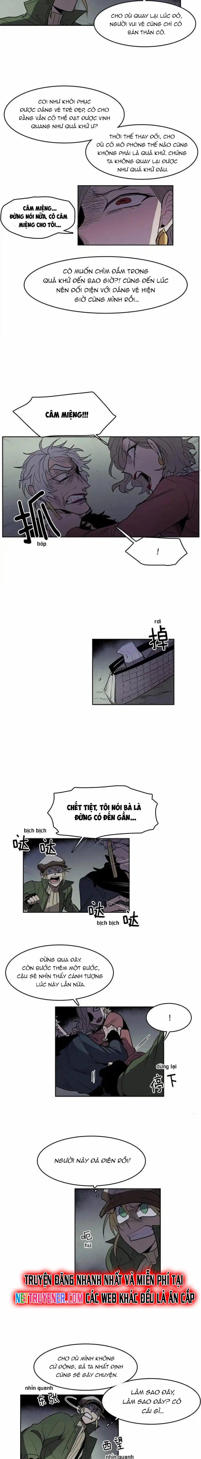 Cửa Hàng Vô Danh Chapter 79 - Trang 1