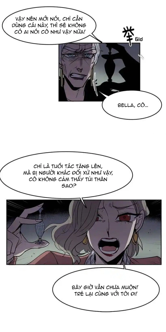 Cửa Hàng Vô Danh Chapter 78 - Trang 5