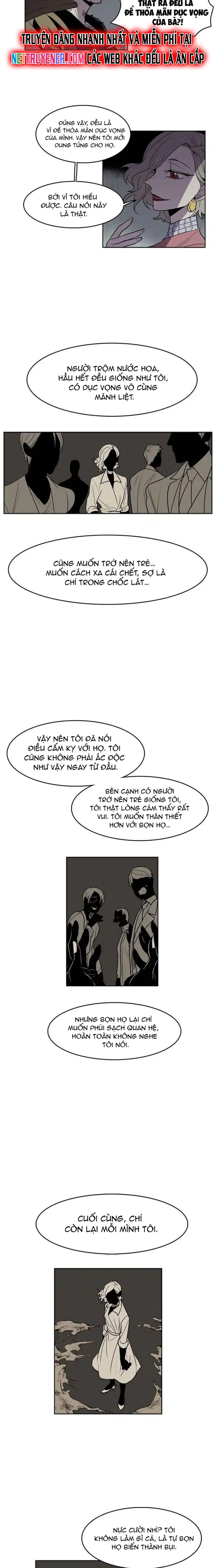 Cửa Hàng Vô Danh Chapter 78 - Trang 1